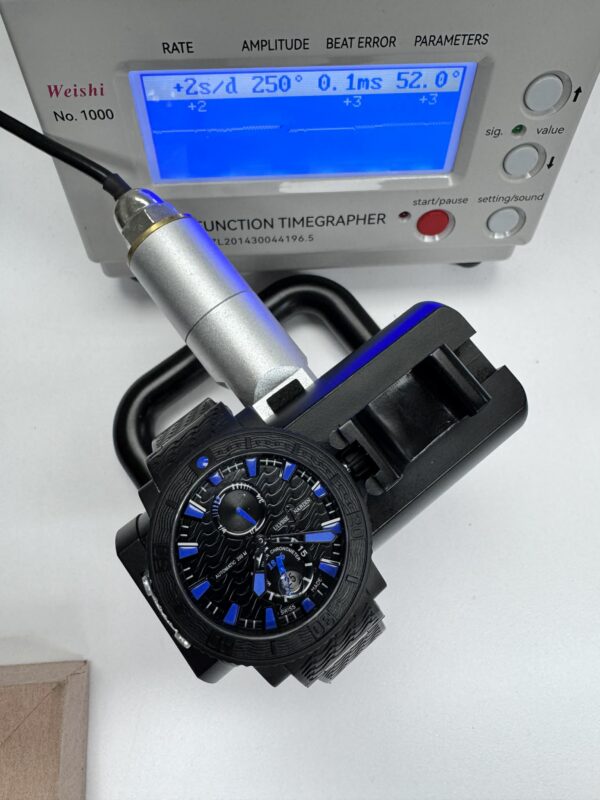 Ulysse Nardin 263-92-3C/923