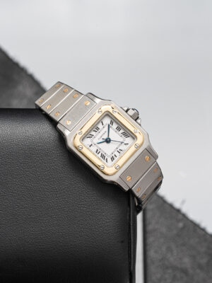 Cartier 0902