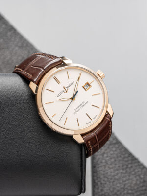 Ulysse Nardin 8156-111-2/91
