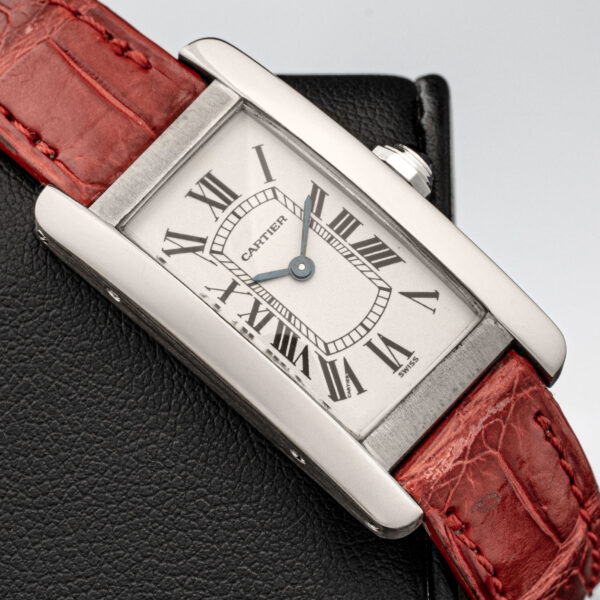 Cartier 1713 / W2601956