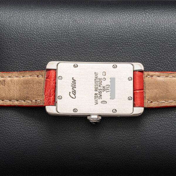 Cartier 1713 / W2601956