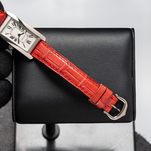 Cartier 1713 / W2601956