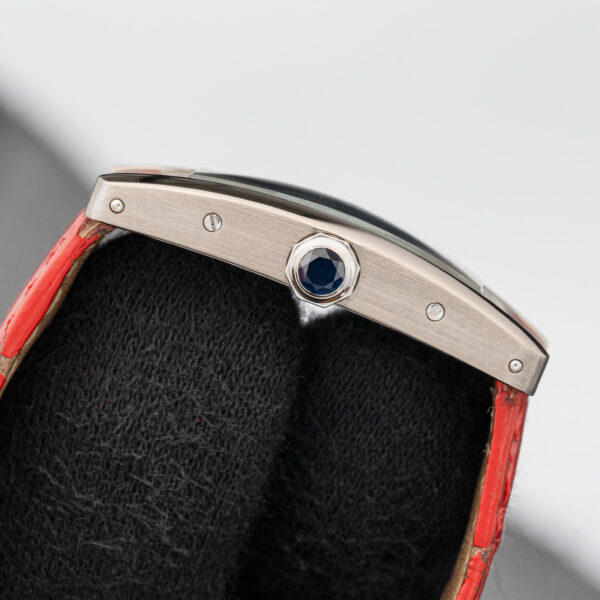 Cartier 1713 / W2601956