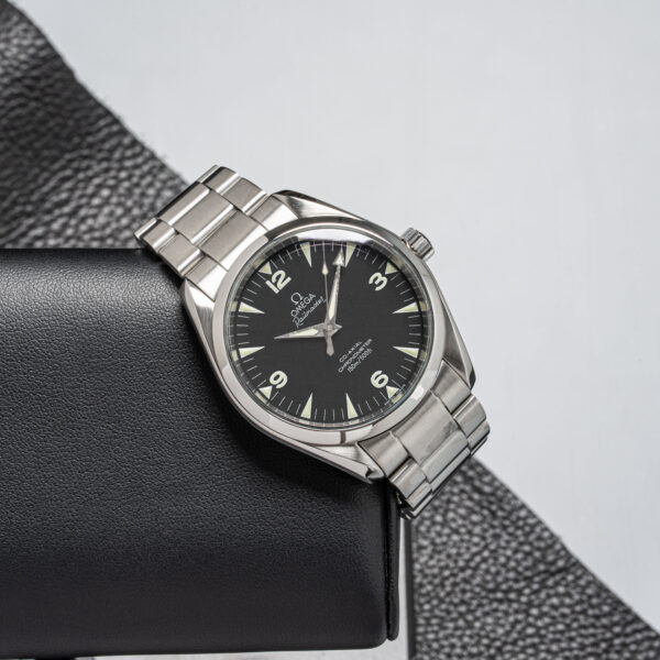 Omega 2503.52.00