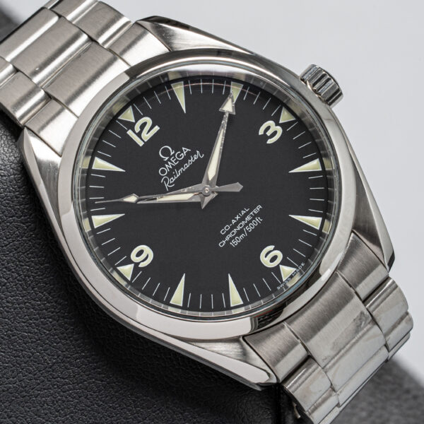 Omega 2503.52.00