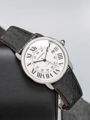 Cartier 3802
