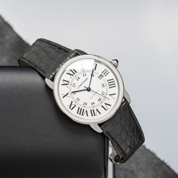 Cartier 3802