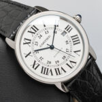 Cartier 3802