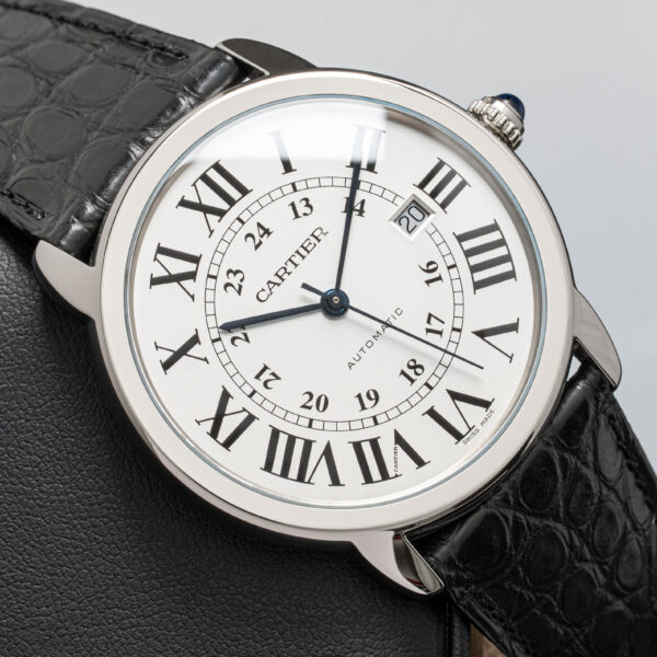Cartier 3802