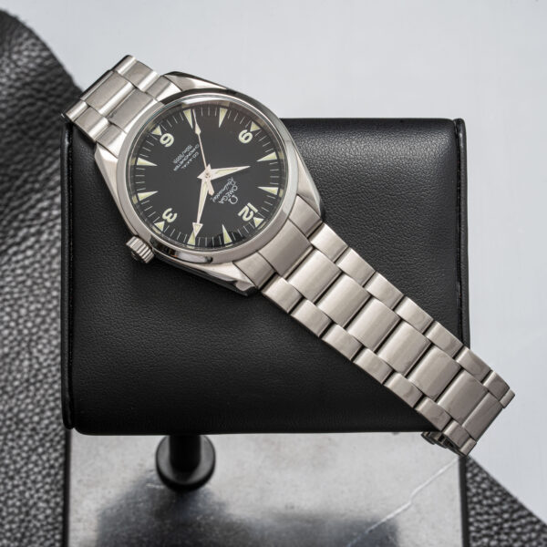 Omega 2503.52.00