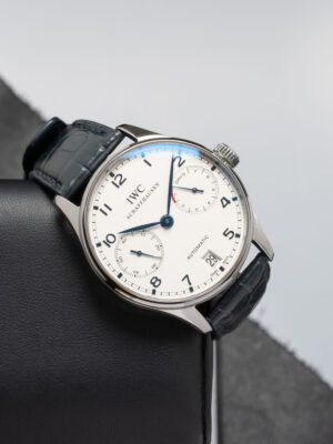 IWC IW500107