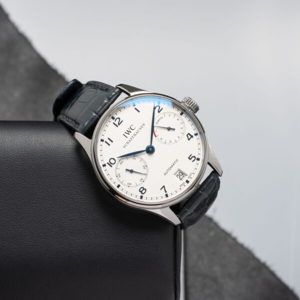 IWC IW500107