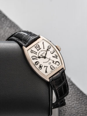 Franck Muller 7500 SC AT DT FO