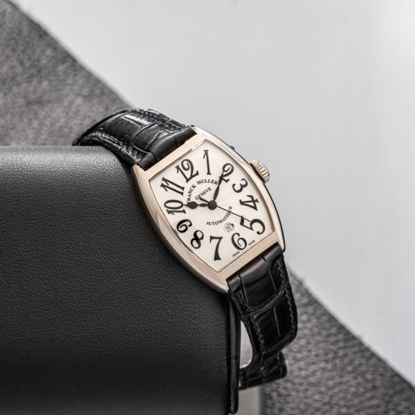 Franck Muller 7500 SC AT DT FO