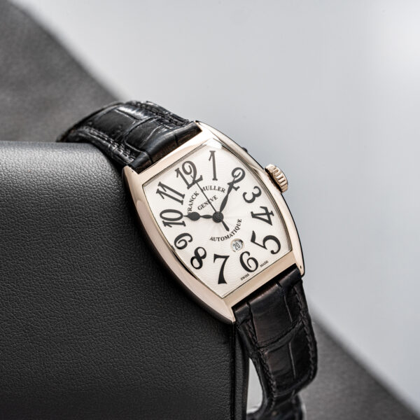 Franck Muller 7500 SC AT DT FO