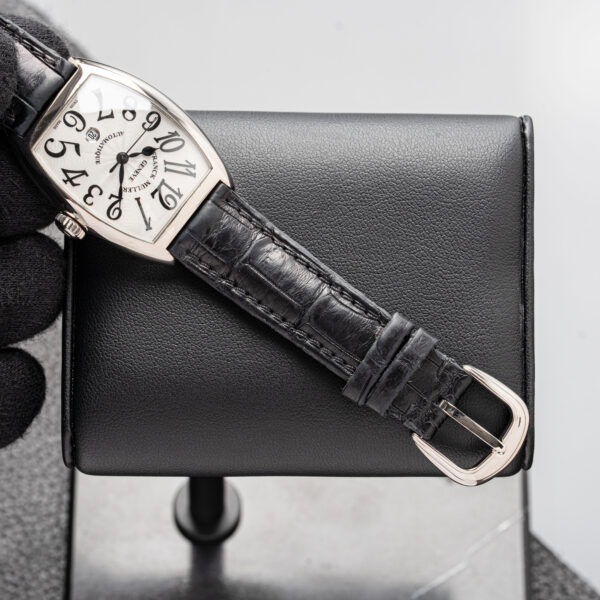 Franck Muller 7500 SC AT DT FO