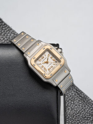 Cartier 2423