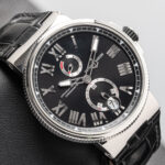 Ulysse Nardin 1183-122