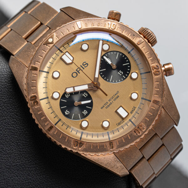 Oris 01 771 7744 3182