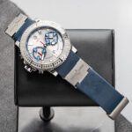 Ulysse Nardin 8003-102-3/91