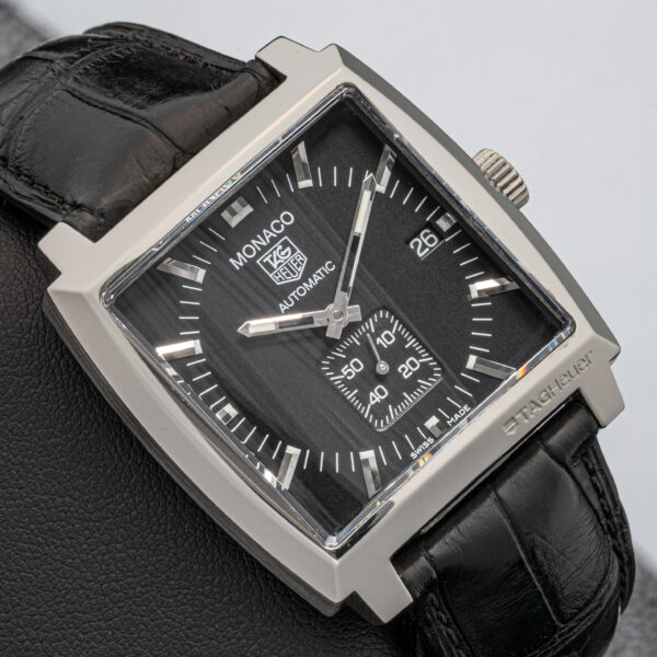 Tag Heuer WW2110-0