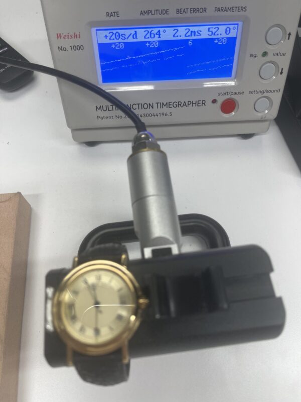 Breguet 3065C