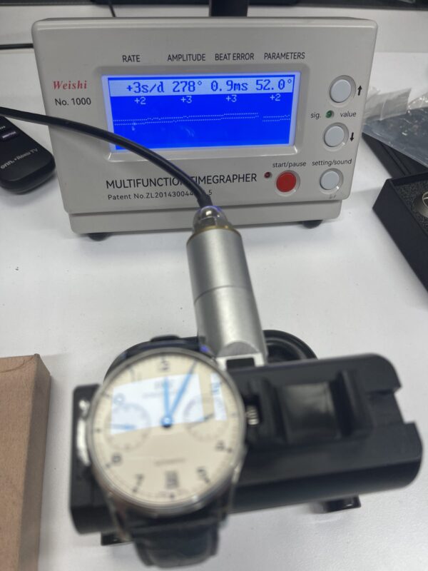 IWC IW500107