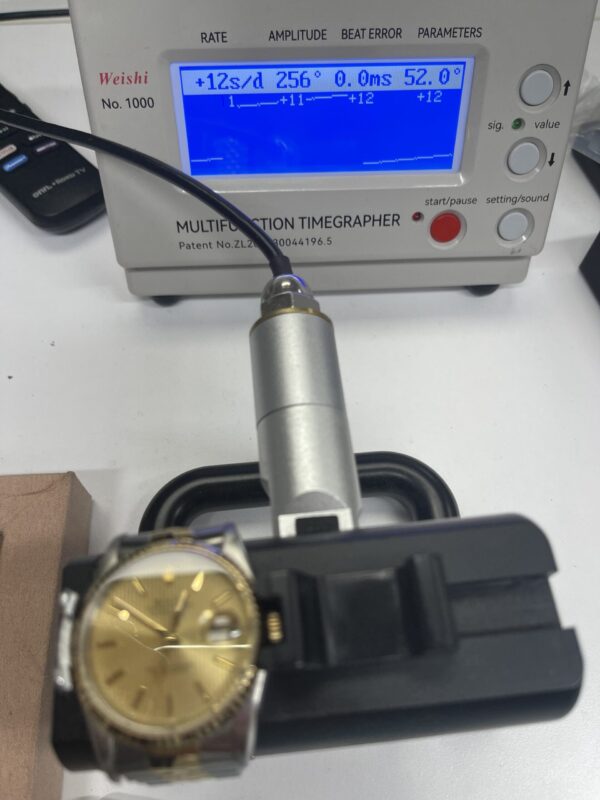 Rolex 16233