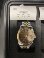 Rolex 16233