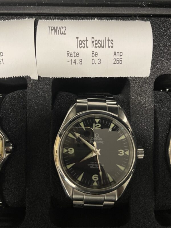 Omega 2503.52.00