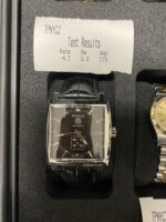 Tag Heuer WW2110-0