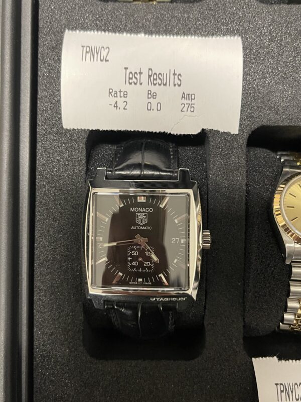 Tag Heuer WW2110-0