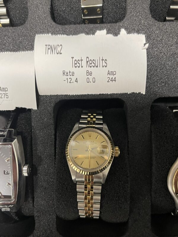 Rolex 69173