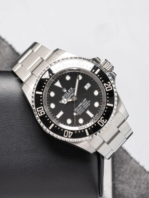 Rolex 126660