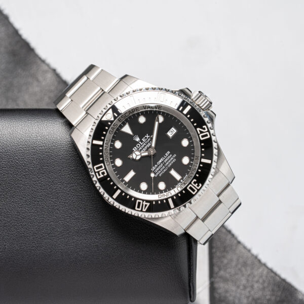 Rolex 126660