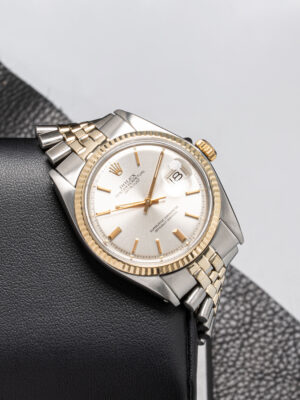 Rolex 1601
