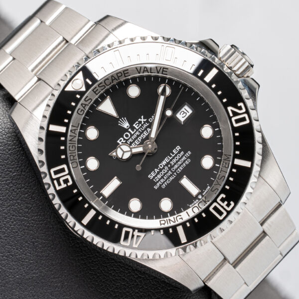 Rolex 126660