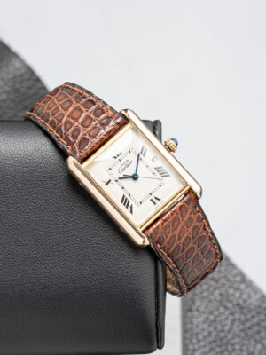 Cartier 2413