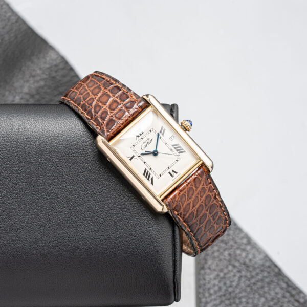 Cartier 2413