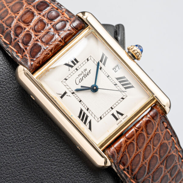Cartier 2413