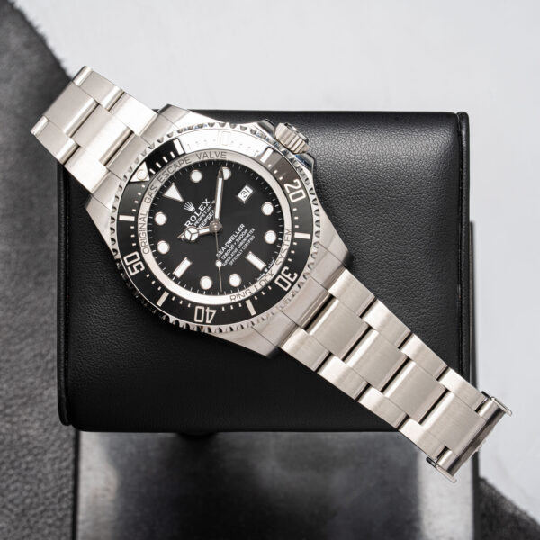Rolex 126660