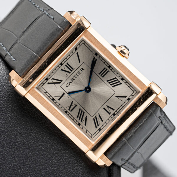 Cartier WGTA0075