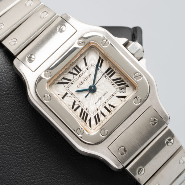 Cartier 2423
