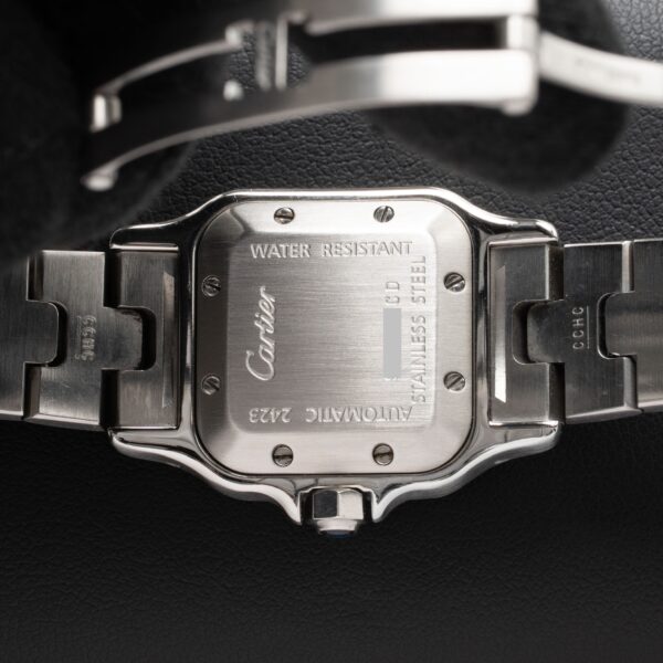 Cartier 2423