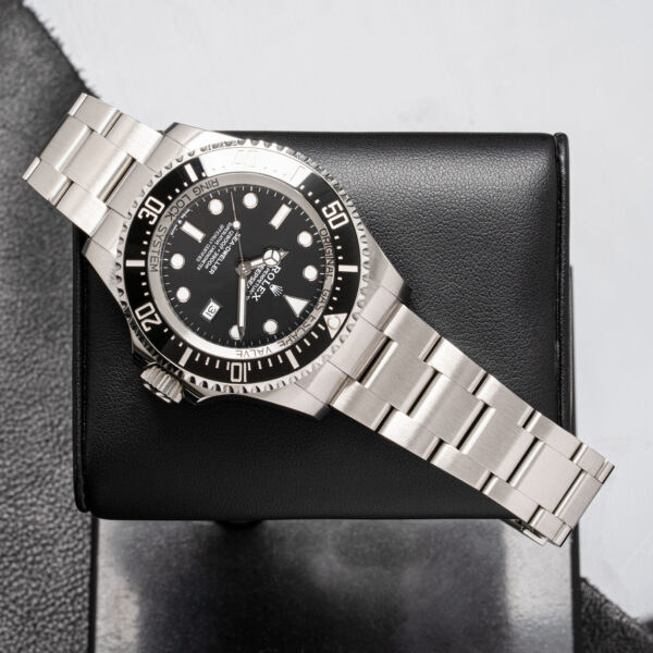 Rolex 126660