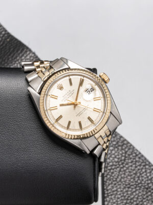 Rolex 1601