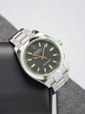 Rolex 116400GV