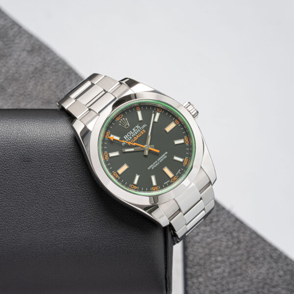 Rolex 116400GV