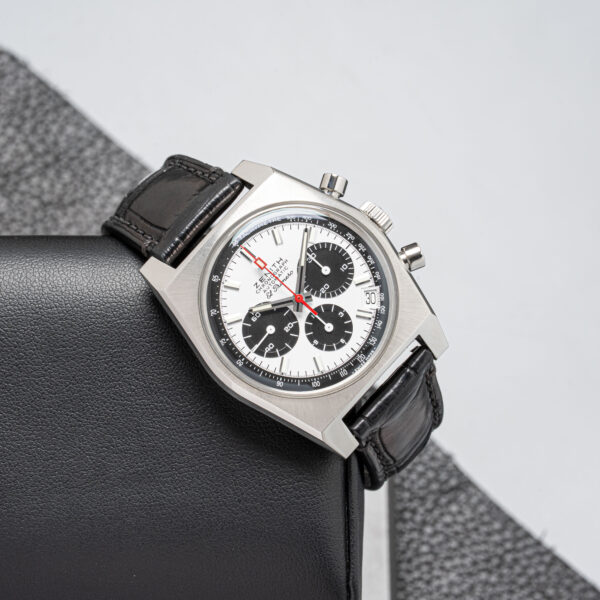 Zenith 03.A384.400/21.C815