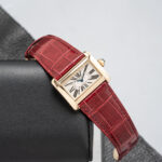 Cartier W6300356 / 2601